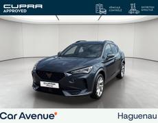 Cupra Formentor Sarrebourg