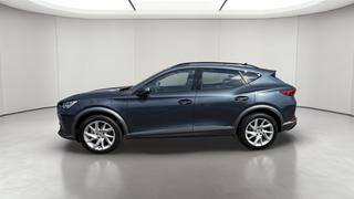 Cupra Formentor  - photo 1