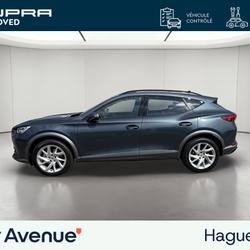 Cupra Formentor Formentor 1.4 e-HYBRID 204 DSG6 V / GPS / Cam&eacute;ra / Keyless / Feux Full LED Sarrebourg