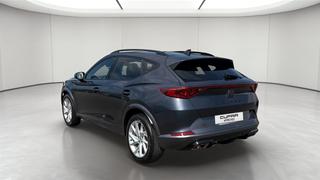 Cupra Formentor  - photo 2