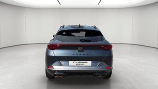 Cupra Formentor  - photo 3