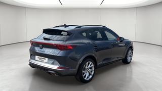 Cupra Formentor  - photo 4