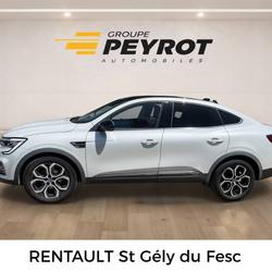 Renault Arkana Arkana E-Tech 145 - 21B Intens Laroque