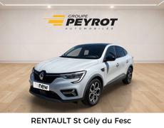 Renault Arkana Saint-Gély-du-Fesc
