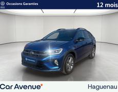 Volkswagen Taigo Haguenau