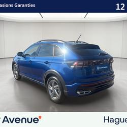 Volkswagen Taigo Taigo 1.0 TSI 110 DSG7 R-Line / APP Connect / GPS / Cam&eacute;ra / Keyless / Feux Matrix LED Haguenau