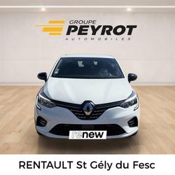Renault Clio 5 Clio E-Tech full hybrid 145 Techno Laroque