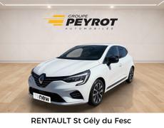 Renault Clio 5 Saint-Gély-du-Fesc