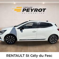Renault Clio 5 Clio E-Tech full hybrid 145 Techno Saint-G&eacute;ly-du-Fesc