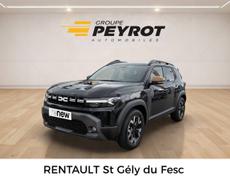 Dacia Duster Laroque