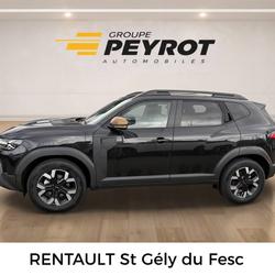 Dacia Duster Duster Hybrid 140 Extreme Laroque