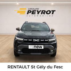 Dacia Duster Duster Hybrid 140 Extreme Saint-G&eacute;ly-du-Fesc