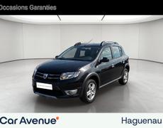 Dacia Sandero Haguenau