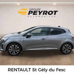 Renault Clio 5 Clio E-Tech full hybrid 145 ch GSR2 Techno Saint-G&eacute;ly-du-Fesc