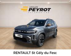 Dacia Duster Saint-Gély-du-Fesc