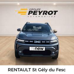 Dacia Duster Duster Hybrid 140 Extreme Saint-G&eacute;ly-du-Fesc