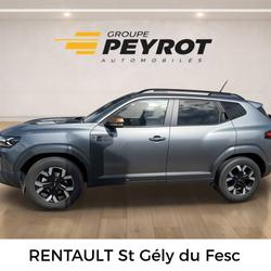 Dacia Duster Duster Hybrid 140 Extreme Saint-G&eacute;ly-du-Fesc