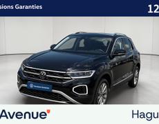 Volkswagen T-Roc Haguenau