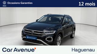 Volkswagen T-Roc  - photo 0