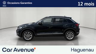 Volkswagen T-Roc  - photo 1