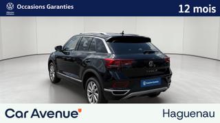 Volkswagen T-Roc  - photo 2