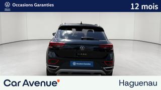 Volkswagen T-Roc  - photo 3