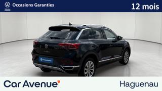 Volkswagen T-Roc  - photo 4