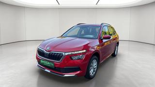 Skoda Kamiq  - Business - photo 0