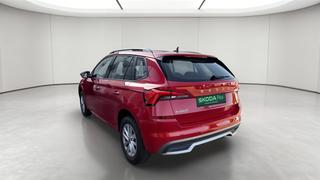 Skoda Kamiq  - Business - photo 2