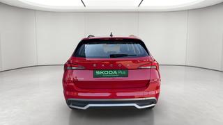 Skoda Kamiq  - Business - photo 3