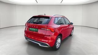 Skoda Kamiq  - Business - photo 4