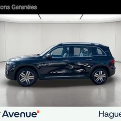 Mercedes EQB EQB 250+ Progressive Line / Toit Panoramique / APP Connect / Cam&eacute;ra / Keyless Haguenau