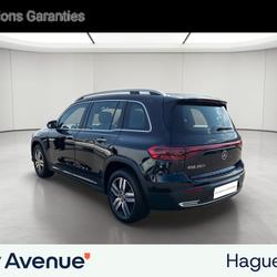 Mercedes EQB EQB 250+ Progressive Line / Toit Panoramique / APP Connect / Cam&eacute;ra / Keyless Haguenau