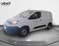 Citroen Berlingo La Valette-du-Var