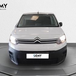 Citroen Berlingo BERLINGO VAN M 650 BLUEHDI 100 S&S BVM6 La Valette-du-Var