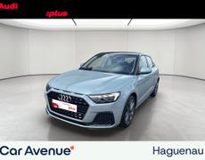 Audi A1 Sportback - A1 Sportback 30 TFSI 110 S tronic 7 Advanced 2 / APP Connect / Clé Confort / Feux LED / Régulateur - 21 889 €