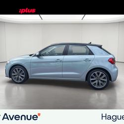 Audi A1 Sportback A1 Sportback 30 TFSI 110 S tronic 7 Advanced 2 / APP Connect / Cl&eacute; Confort / Feux LED / R&eacute;gulateur Haguenau