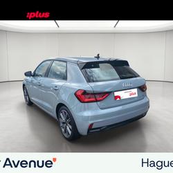 Audi A1 Sportback A1 Sportback 30 TFSI 110 S tronic 7 Advanced 2 / APP Connect / Cl&eacute; Confort / Feux LED / R&eacute;gulateur Haguenau