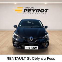 Renault Clio 5 Clio E-Tech full hybrid 145 Evolution Saint-G&eacute;ly-du-Fesc