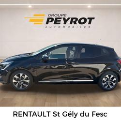 Renault Clio 5 Clio E-Tech full hybrid 145 Evolution Saint-G&eacute;ly-du-Fesc