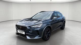 Cupra Formentor  - photo 0