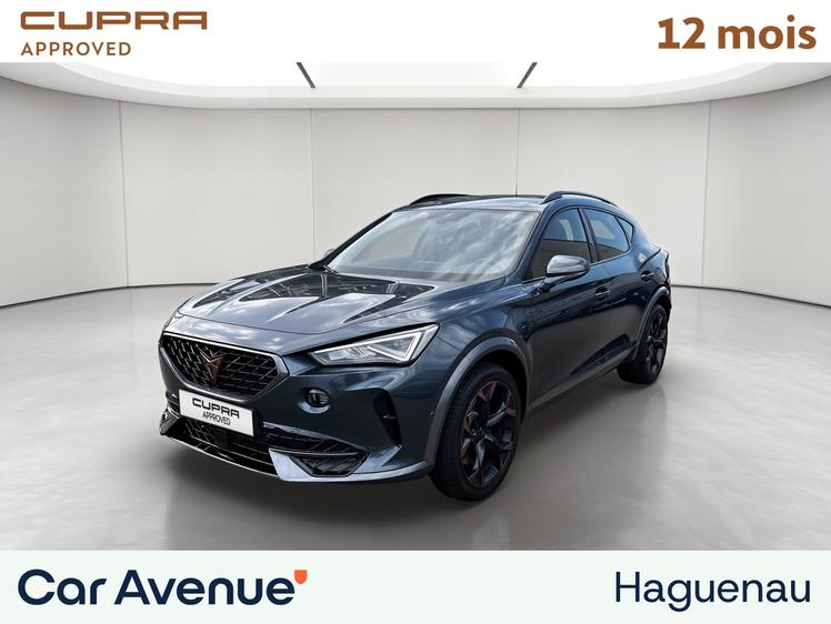 Cupra Formentor  - 26 989 €