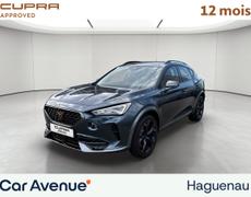 Cupra Formentor Haguenau