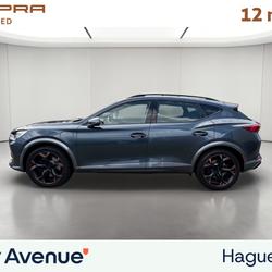 Cupra Formentor Formentor 1.4 e-HYBRID 245 DSG6 VZ / GPS / Cam&eacute;ra / Feux Full LED / Jantes 19" Haguenau