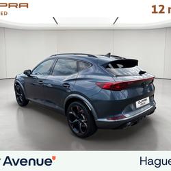 Cupra Formentor Formentor 1.4 e-HYBRID 245 DSG6 VZ / GPS / Cam&eacute;ra / Feux Full LED / Jantes 19" Haguenau