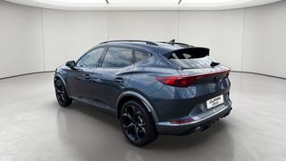 Cupra Formentor  - photo 2