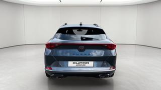 Cupra Formentor  - photo 3