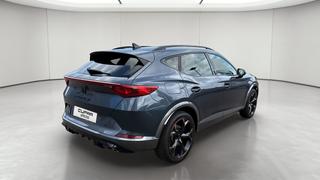 Cupra Formentor  - photo 4