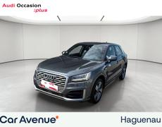 Audi Q2 Haguenau