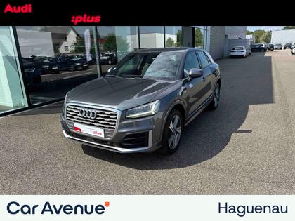 Audi Q2 - Q2 1.4 TFSI COD 150 S Line / Audi Connect / GPS / Feux LED / Jantes 18" - 17 989 €